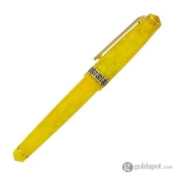 Laban Rosa Rollerball Pen In Sunny -Stationery Hub Cheap Store laban rosa rollerball pen in sunny 466