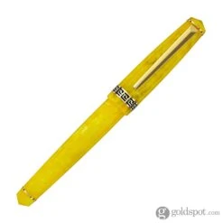 Laban Rosa Rollerball Pen In Sunny -Stationery Hub Cheap Store laban rosa rollerball pen in sunny 516