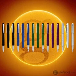 Laban Solar Rollerball Pen In Black 17 Laban Solar Rollerball Pen In Black -Stationery Hub Cheap Store laban solar rollerball pen in black 254