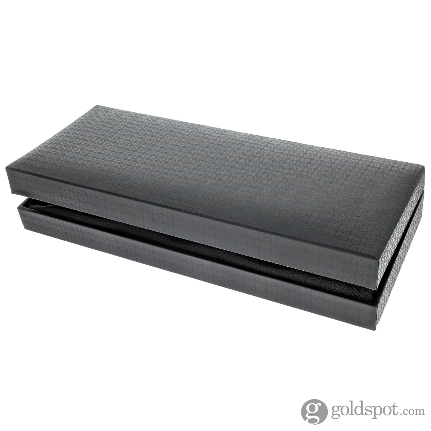 Laban Solar Rollerball Pen In Black 8 Laban Solar Rollerball Pen In Black - Image 8