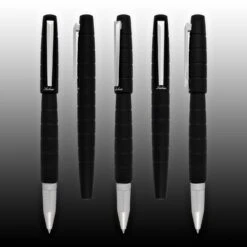 Laban Solar Rollerball Pen In Black 15 Laban Solar Rollerball Pen In Black -Stationery Hub Cheap Store laban solar rollerball pen in black 900