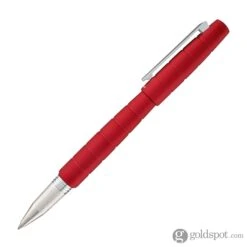 Laban Solar Rollerball Pen In Red -Stationery Hub Cheap Store laban solar rollerball pen in red 196