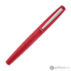 Laban Solar Rollerball Pen In Red -Stationery Hub Cheap Store laban solar rollerball pen in red 654