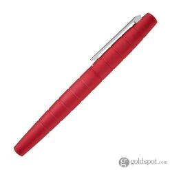 Laban Solar Rollerball Pen In Red -Stationery Hub Cheap Store laban solar rollerball pen in red 761