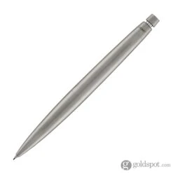 Lamy 2000 Mechanical Pencil In Brushed Stainless Steel - 0.7mm 11 Lamy 2000 Mechanical Pencil In Brushed Stainless Steel - 0.7mm -Stationery Hub Cheap Store lamy 2000 mechanical pencil in brushed stainless steel 0 7mm 325
