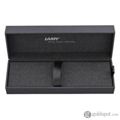 Lamy 2000 Mechanical Pencil In Brushed Stainless Steel - 0.7mm 15 Lamy 2000 Mechanical Pencil In Brushed Stainless Steel - 0.7mm -Stationery Hub Cheap Store lamy 2000 mechanical pencil in brushed stainless steel 0 7mm 563