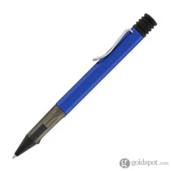 Lamy AL-Star Ballpoint Pen In Ocean Blue -Stationery Hub Cheap Store lamy al star ballpoint pen in ocean blue 116