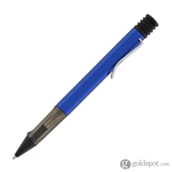 Lamy AL-Star Ballpoint Pen In Ocean Blue -Stationery Hub Cheap Store lamy al star ballpoint pen in ocean blue 418