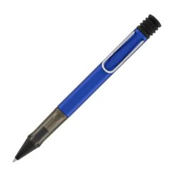 Lamy AL-Star Ballpoint Pen In Ocean Blue
