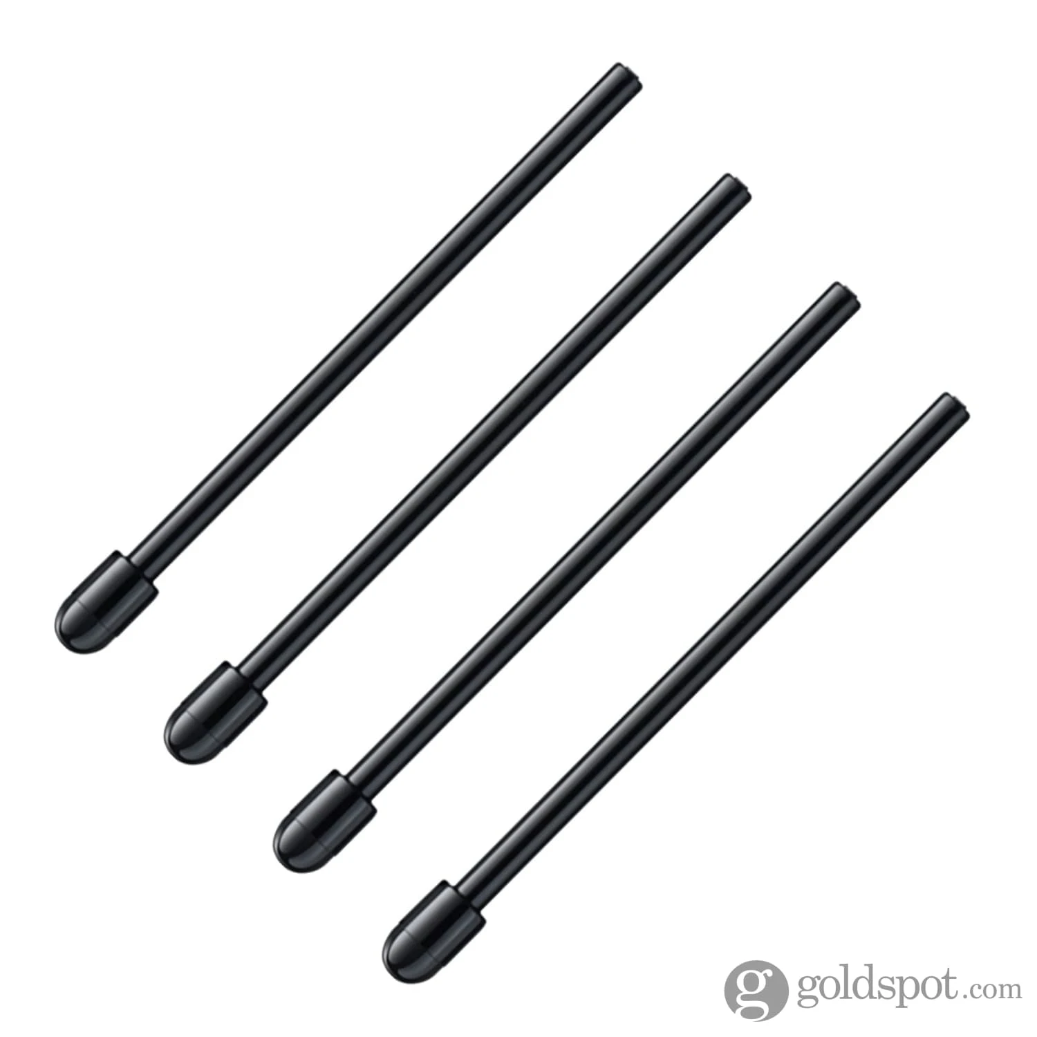 Lamy AL-Star EMR Stylus Refill Replacement Pom Tips - 4 Pack 2 Lamy AL-Star EMR Stylus Refill Replacement Pom Tips - 4 Pack - Image 2