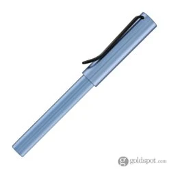 Lamy AL-Star Rollerball Pen In Aquatic Special Edition -Stationery Hub Cheap Store lamy al star rollerball pen in aquatic special edition 276