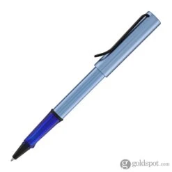 Lamy AL-Star Rollerball Pen In Aquatic Special Edition -Stationery Hub Cheap Store lamy al star rollerball pen in aquatic special edition 903