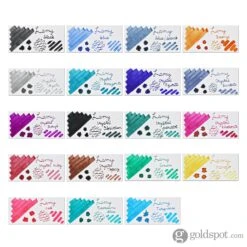 Lamy Bottled Ink In Turquoise With Blotting Paper - 50 ML -Stationery Hub Cheap Store lamy bottled ink in turquoise with blotting paper 50 ml 377