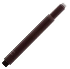 Lamy Fountain Ink Cartridges In Brown By Monteverde - Pack Of 5