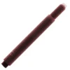 Lamy Fountain Ink Cartridges In Burgundy By Monteverde - Pack Of 5