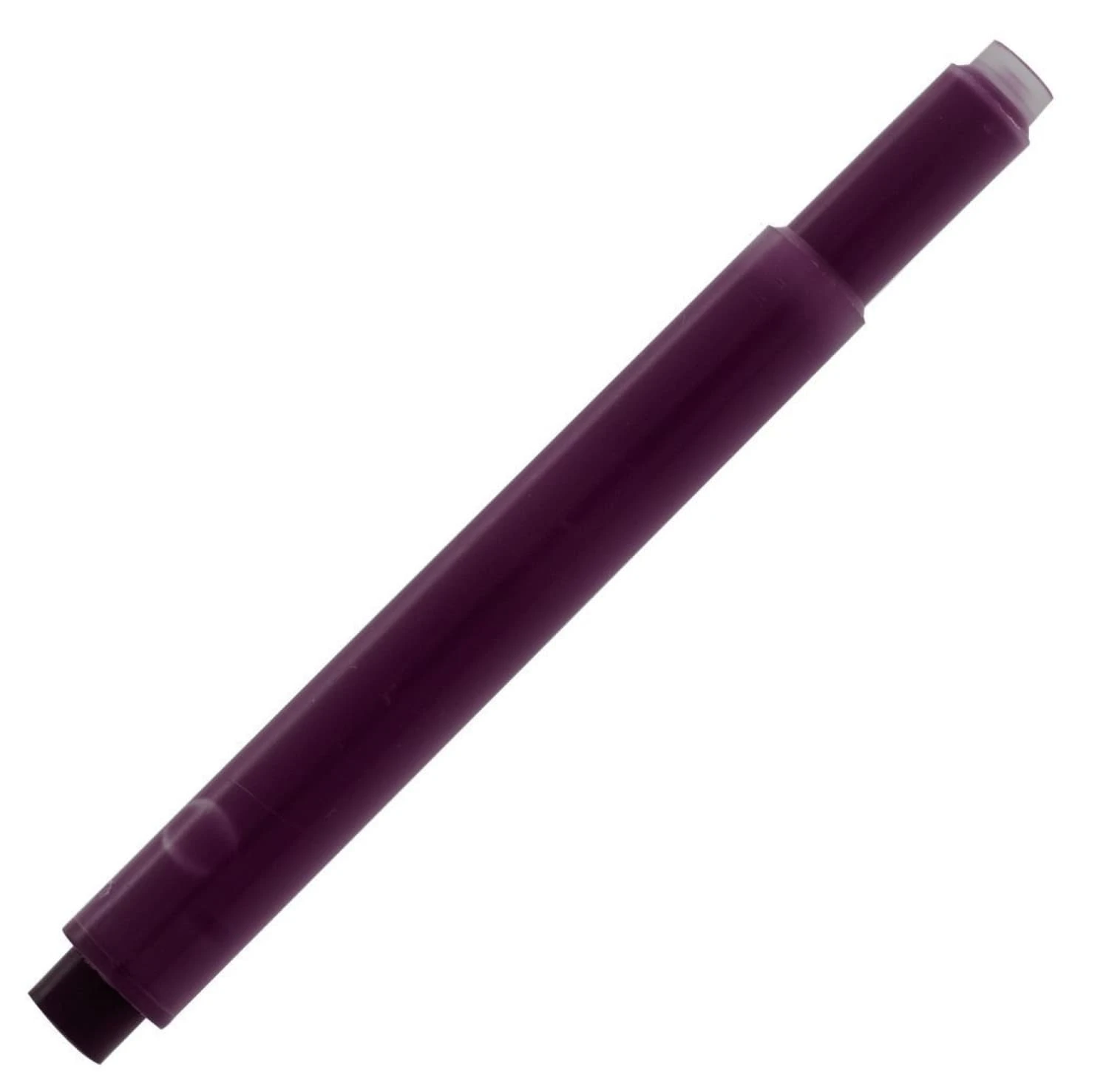 Lamy Fountain Ink Cartridges In Purple By Monteverde - Pack Of 5 1 Lamy Fountain Ink Cartridges In Purple By Monteverde - Pack Of 5