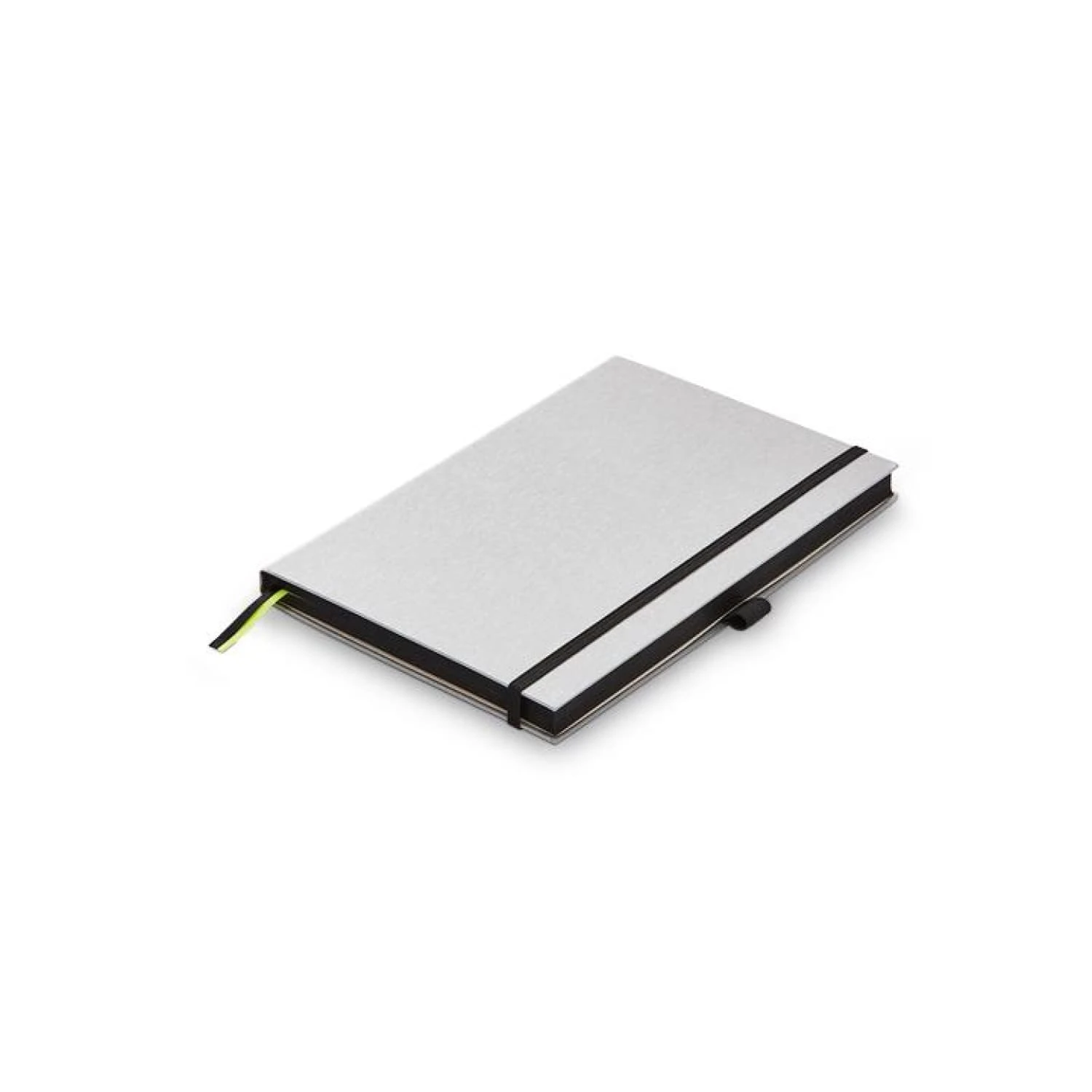 Lamy Hardcover A6 Notebook In Black - 4 X 5.7 1 Lamy Hardcover A6 Notebook In Black - 4 X 5.7
