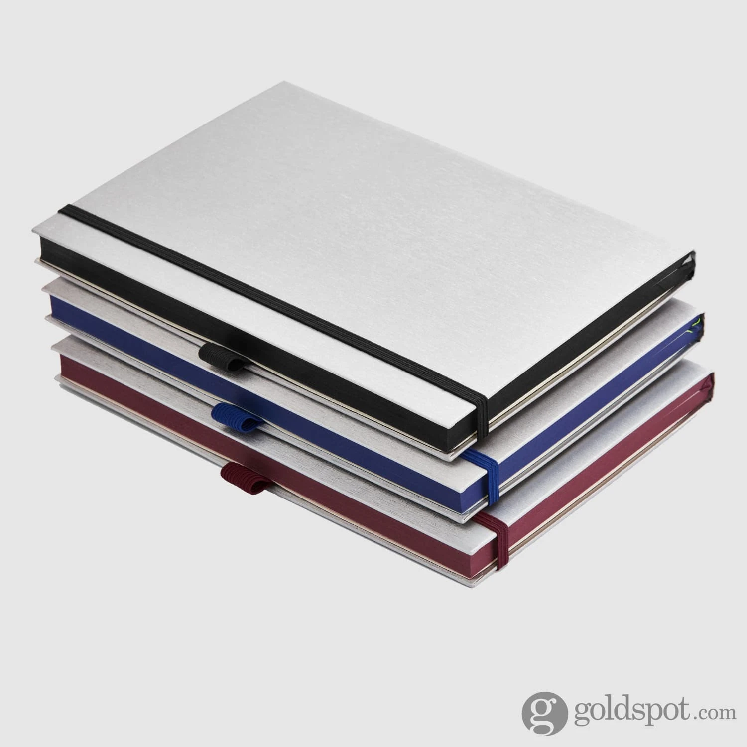 Lamy Hardcover A6 Notebook In Black - 4 X 5.7 3 Lamy Hardcover A6 Notebook In Black - 4 X 5.7 - Image 3