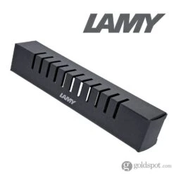 Lamy Logo M+ Ballpoint Pen In Apricot Matte -Stationery Hub Cheap Store lamy logo m ballpoint pen in apricot matte 977