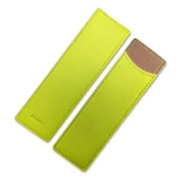 Lamy Safari Single Pen Pouch In Spring Green