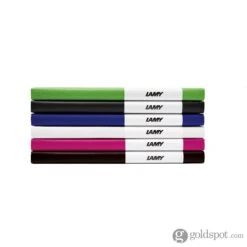 Lamy Softcover A5 Notebook In Umbra - 5.7 X 8.3 7 Lamy Softcover A5 Notebook In Umbra - 5.7 X 8.3 -Stationery Hub Cheap Store lamy softcover a5 notebook in umbra 5 7 x 8 3 865