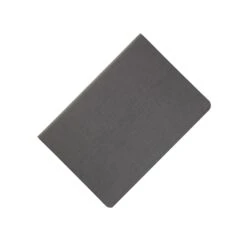 Lamy Softcover A6 Notebook In Grey - 4 X 5.7 - Single