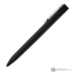 Lamy Xevo Ballpoint Pen In Black -Stationery Hub Cheap Store lamy xevo ballpoint pen in black 159