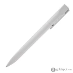Lamy Xevo Ballpoint Pen In Light Grey 14 Lamy Xevo Ballpoint Pen In Light Grey -Stationery Hub Cheap Store lamy xevo ballpoint pen in light grey 374