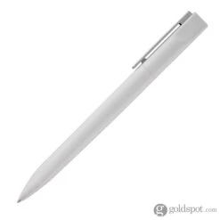 Lamy Xevo Ballpoint Pen In Light Grey 12 Lamy Xevo Ballpoint Pen In Light Grey -Stationery Hub Cheap Store lamy xevo ballpoint pen in light grey 755
