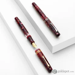 Leonardo Momento Magico Fountain Pen In Tramonto Sunset 9 Leonardo Momento Magico Fountain Pen In Tramonto Sunset -Stationery Hub Cheap Store leonardo momento magico fountain pen in tramonto sunset 163