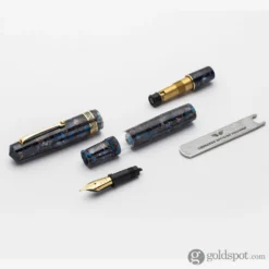 Leonardo Momento Magico Fountain Pen In Tramonto Sunset 10 Leonardo Momento Magico Fountain Pen In Tramonto Sunset -Stationery Hub Cheap Store leonardo momento magico fountain pen in tramonto sunset 438