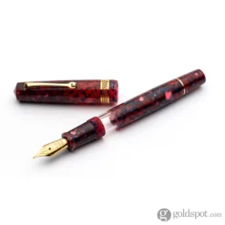 Leonardo Momento Magico Fountain Pen In Tramonto Sunset 11 Leonardo Momento Magico Fountain Pen In Tramonto Sunset -Stationery Hub Cheap Store leonardo momento magico fountain pen in tramonto sunset 556