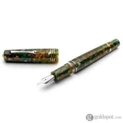 Leonardo Momento Zero Grande 2.0 Fountain Pen In Girasole -Stationery Hub Cheap Store leonardo momento zero grande 2 0 fountain pen in girasole 916