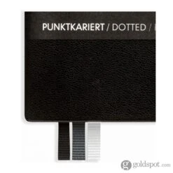 Leuchtturm 1917 Hardcover Bullet Journal In Black - A5 11 Leuchtturm 1917 Hardcover Bullet Journal In Black - A5 -Stationery Hub Cheap Store leuchtturm 1917 hardcover bullet journal in black a5 535