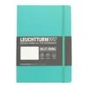 Leuchtturm 1917 Hardcover Bullet Journal In Emerald Green - A5
