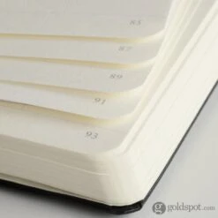 Leuchtturm 1917 Hardcover Dot Grid Notebook In Anthracite - A5 9 Leuchtturm 1917 Hardcover Dot Grid Notebook In Anthracite - A5 -Stationery Hub Cheap Store leuchtturm 1917 hardcover dot grid notebook in anthracite a5 237