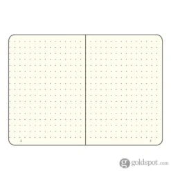 Leuchtturm 1917 Hardcover Dot Grid Notebook In Anthracite - A5 11 Leuchtturm 1917 Hardcover Dot Grid Notebook In Anthracite - A5 -Stationery Hub Cheap Store leuchtturm 1917 hardcover dot grid notebook in anthracite a5 554