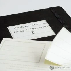 Leuchtturm 1917 Hardcover Dot Grid Notebook In Anthracite - A5 12 Leuchtturm 1917 Hardcover Dot Grid Notebook In Anthracite - A5 -Stationery Hub Cheap Store leuchtturm 1917 hardcover dot grid notebook in anthracite a5 765