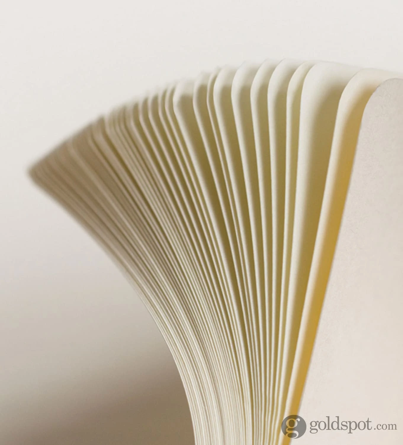 Leuchtturm 1917 Hardcover Dot Grid Notebook In Army Green - A5 6 Leuchtturm 1917 Hardcover Dot Grid Notebook In Army Green - A5 - Image 6