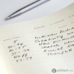 Leuchtturm 1917 Hardcover Dot Grid Notebook In Lemon Yellow - A5 8 Leuchtturm 1917 Hardcover Dot Grid Notebook In Lemon Yellow - A5 -Stationery Hub Cheap Store leuchtturm 1917 hardcover dot grid notebook in lemon yellow a5 545