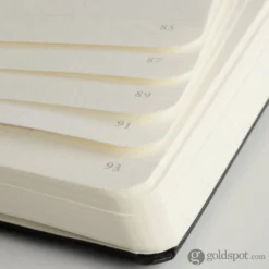 Leuchtturm 1917 Hardcover Dot Grid Notebook In Lemon Yellow - A5 9 Leuchtturm 1917 Hardcover Dot Grid Notebook In Lemon Yellow - A5 -Stationery Hub Cheap Store leuchtturm 1917 hardcover dot grid notebook in lemon yellow a5 757