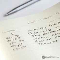 Leuchtturm 1917 Hardcover Dot Grid Notebook In Olive - A5 -Stationery Hub Cheap Store leuchtturm 1917 hardcover dot grid notebook in olive a5 601