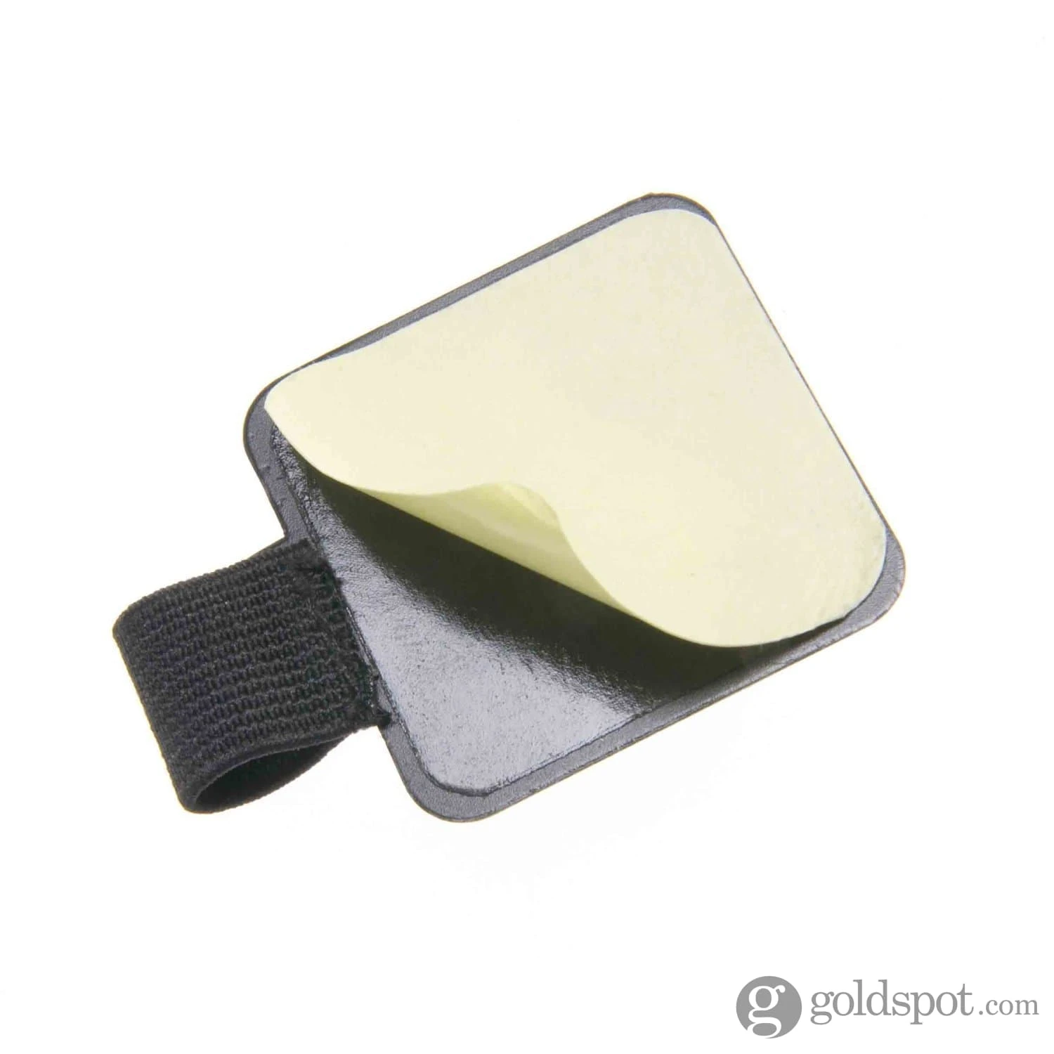 Leuchtturm 1917 Pen Loop In Black 3 Leuchtturm 1917 Pen Loop In Black - Image 3