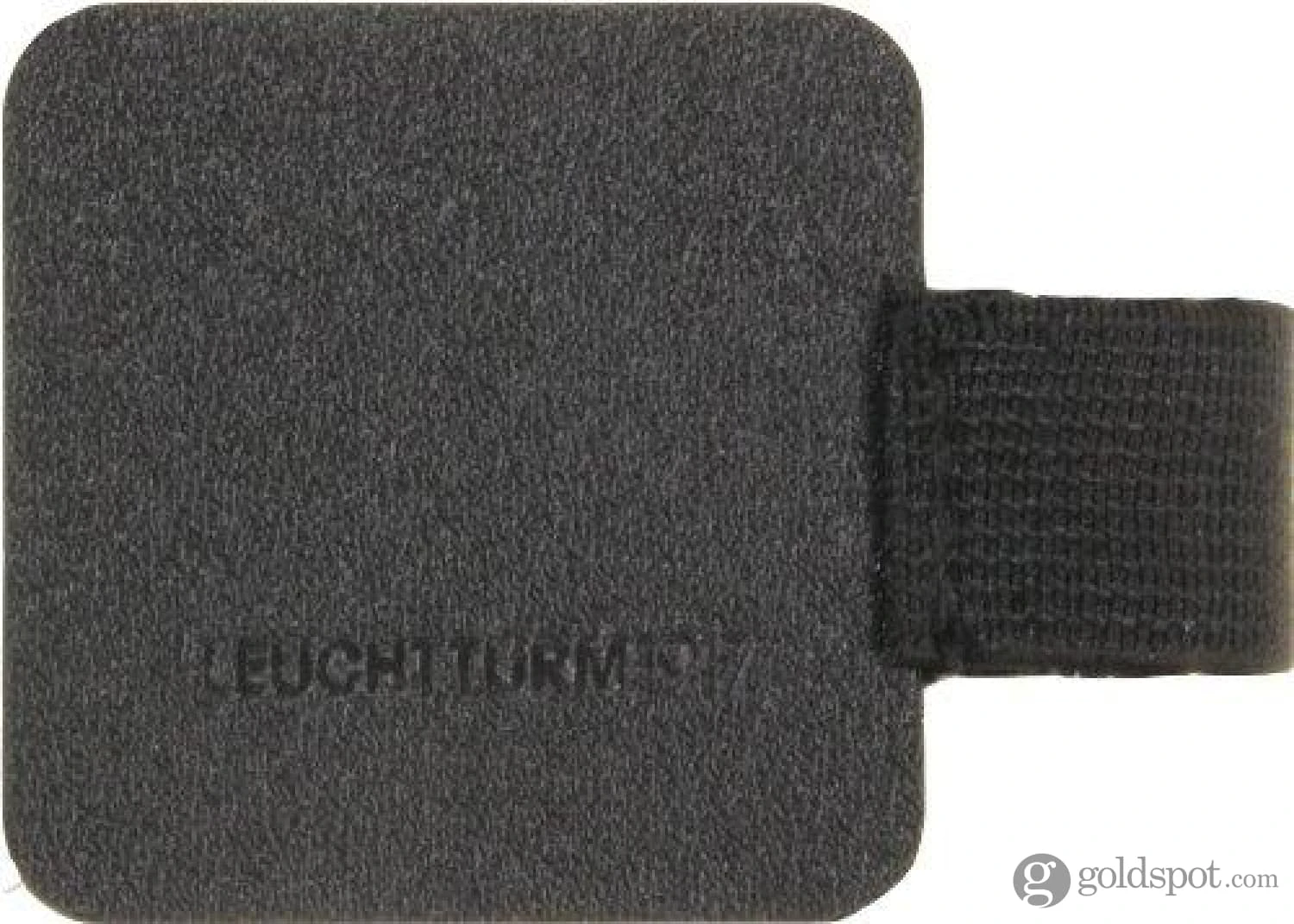 Leuchtturm 1917 Pen Loop In Black 2 Leuchtturm 1917 Pen Loop In Black - Image 2