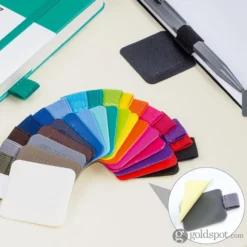 Leuchtturm 1917 Pen Loop In Navy Blue 9 Leuchtturm 1917 Pen Loop In Navy Blue -Stationery Hub Cheap Store leuchtturm 1917 pen loop in navy blue 358