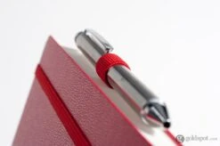 Leuchtturm 1917 Pen Loop In Red 7 Leuchtturm 1917 Pen Loop In Red -Stationery Hub Cheap Store leuchtturm 1917 pen loop in red 451