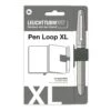 Leuchtturm 1917 Pen Loop XL In Anthracite
