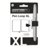 Leuchtturm 1917 Pen Loop XL In Black