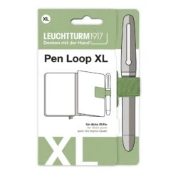 Leuchtturm 1917 Pen Loop XL In Sage