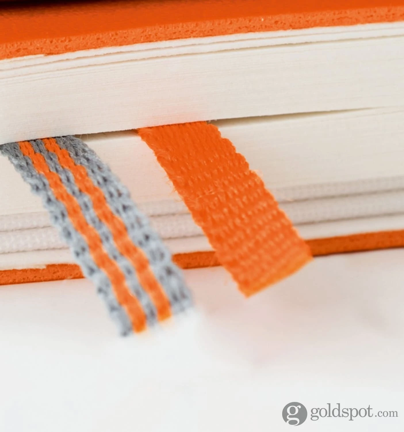 Leuchtturm 1917 Pocket Softcover Notebook In Black In Dot Grid - A6 5 Leuchtturm 1917 Pocket Softcover Notebook In Black In Dot Grid - A6 - Image 5